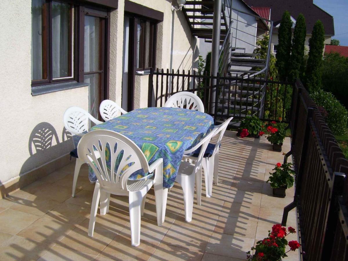 Apartment In Siofok/Balaton 19854 Exterior photo